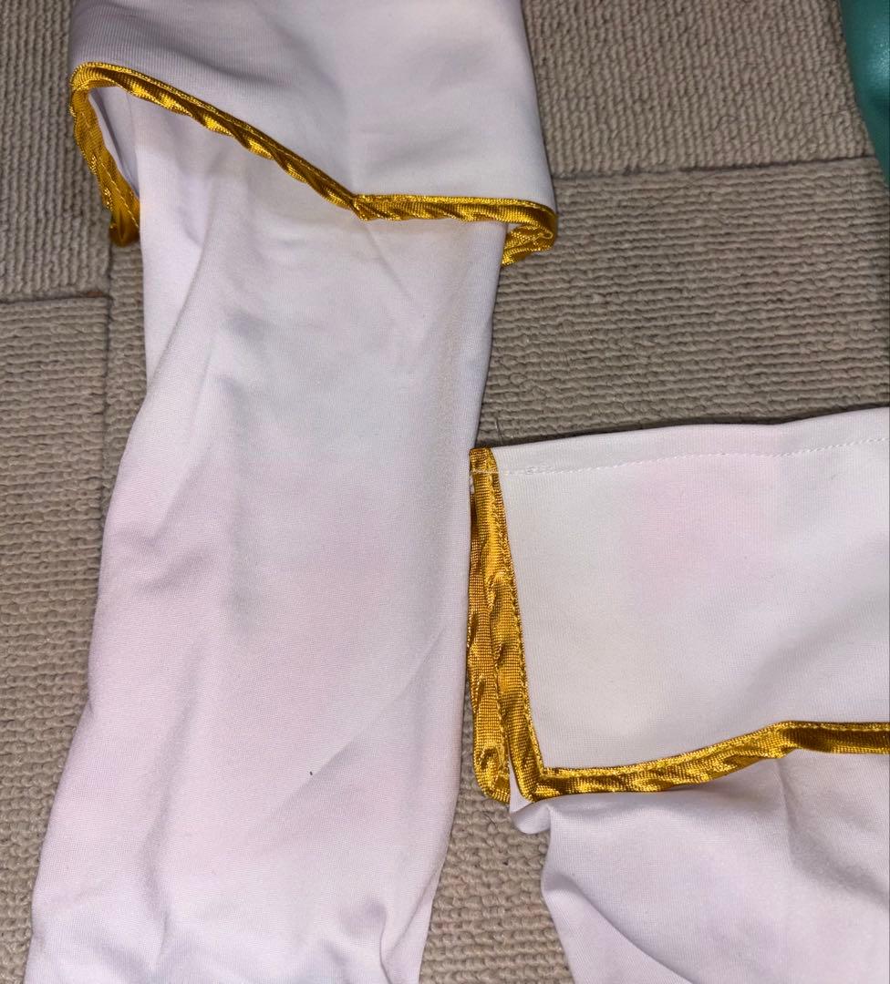 コスプレ衣装　ウマ娘　メジロアルダン　Sサイズ