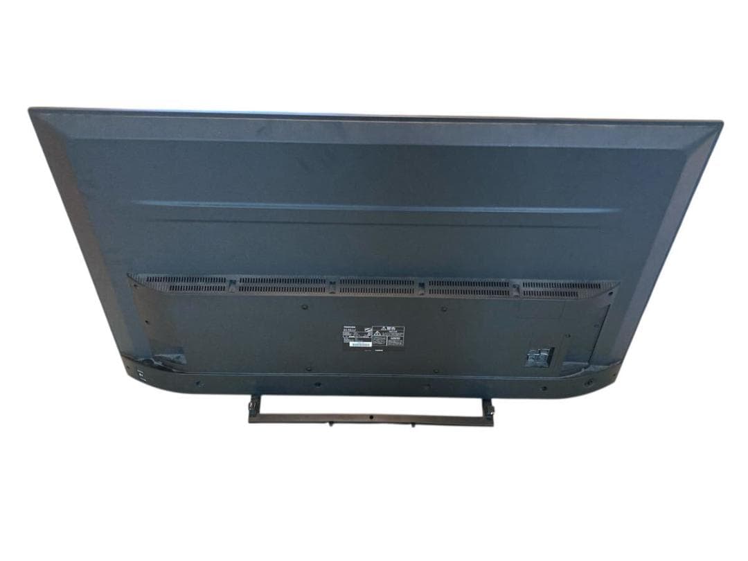 東芝 レグザ 55型 液晶テレビ 55M530X 2019年製 ジャンク