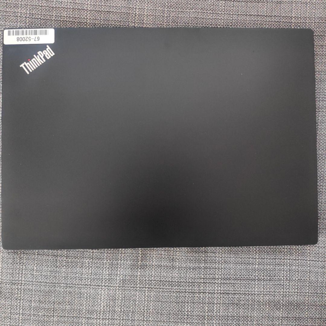 ⭐️バッテリー良好⭐️ThinkPadL13Gen2 i7 16GB/512GB