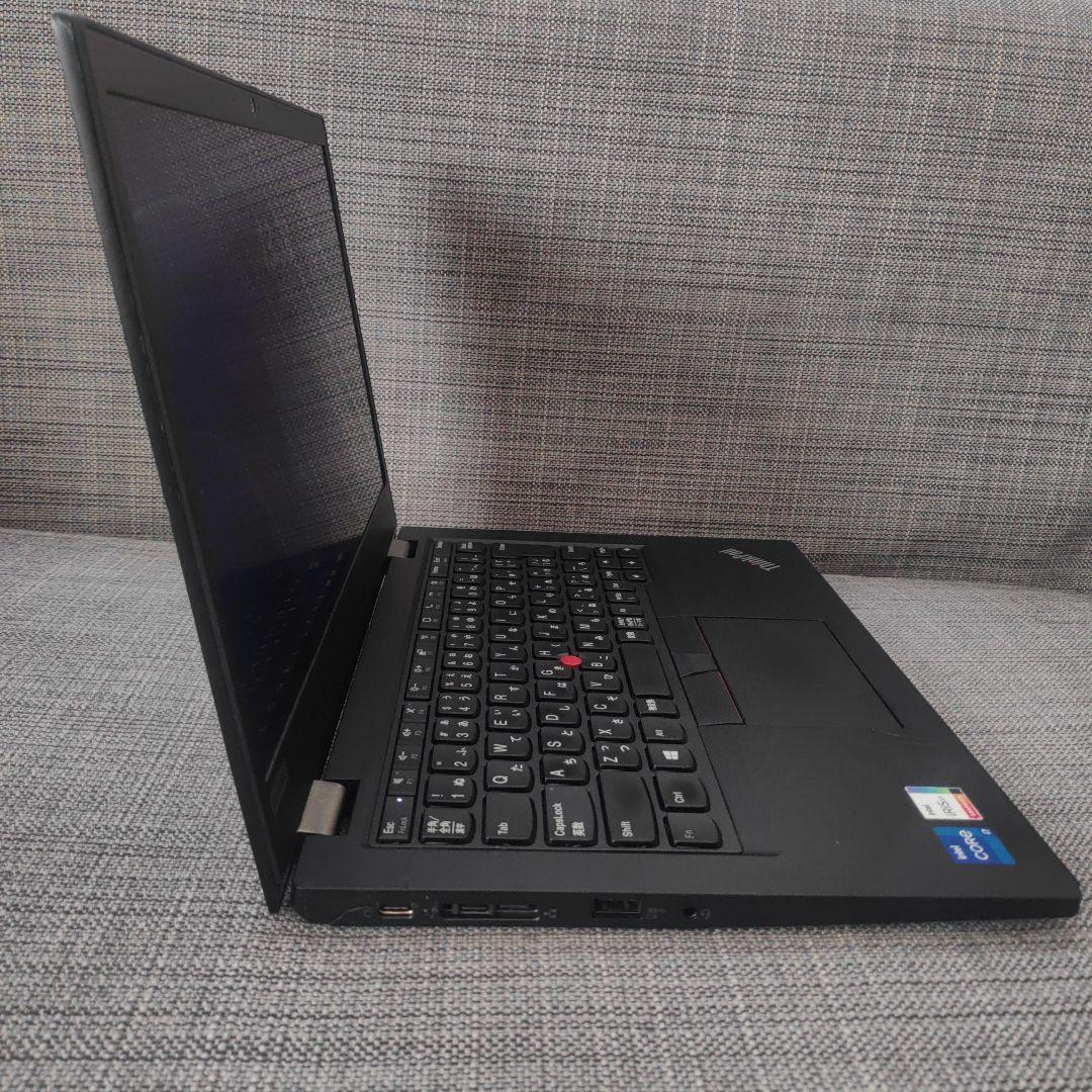 ⭐️バッテリー良好⭐️ThinkPadL13Gen2 i7 16GB/512GB
