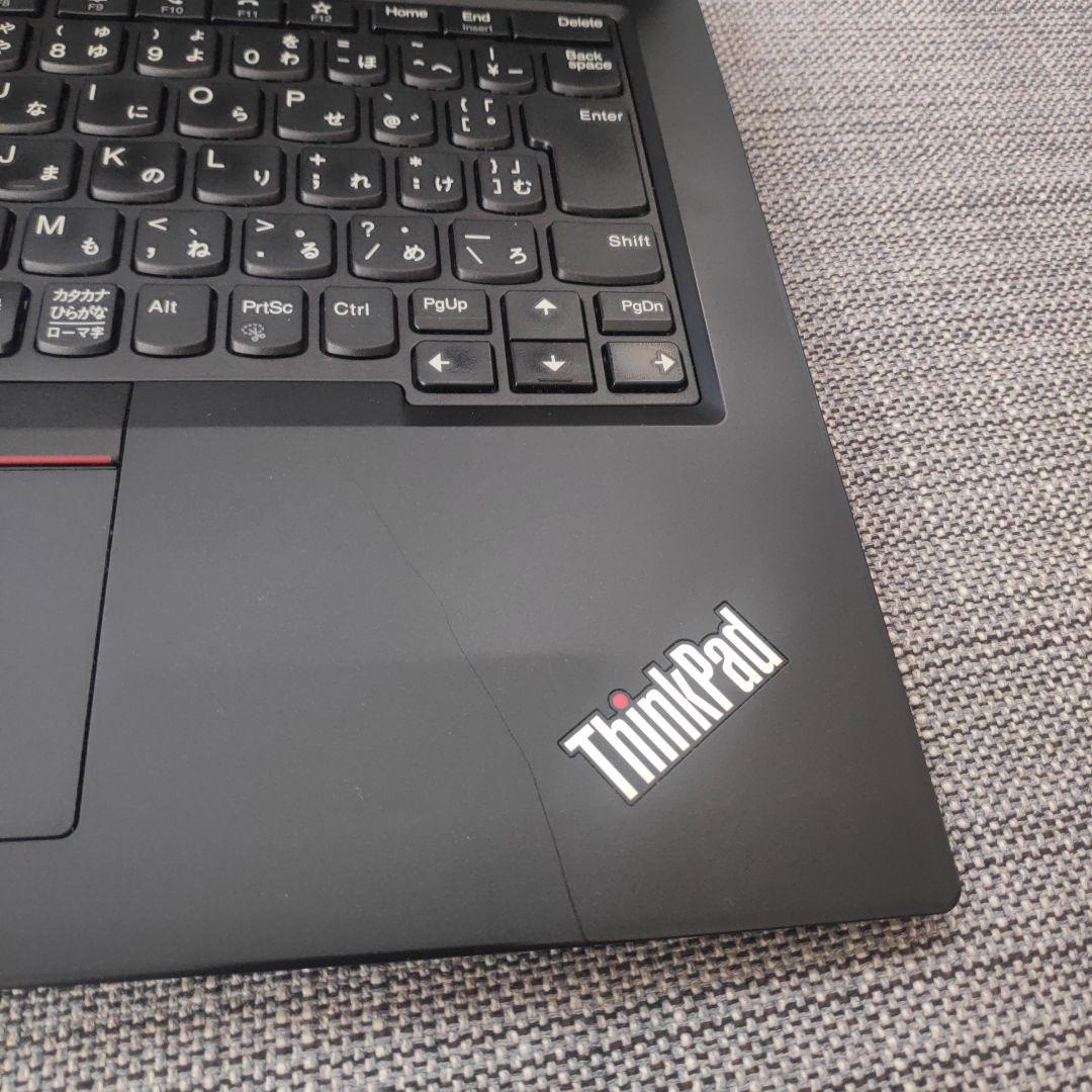 ⭐️バッテリー良好⭐️ThinkPadL13Gen2 i7 16GB/512GB