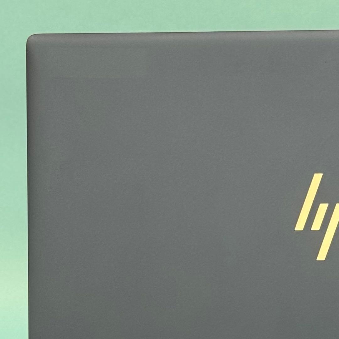 極美品 783 SIM対応 HP Dragonfly G2 第11世代16GB