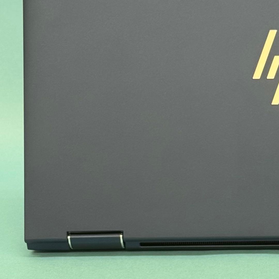 極美品 783 SIM対応 HP Dragonfly G2 第11世代16GB