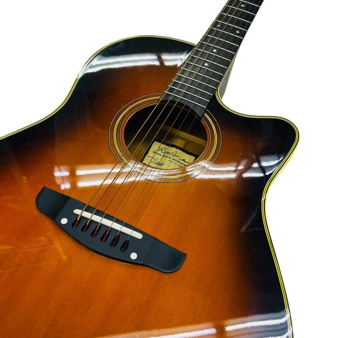 希少　廃盤　モーリス　morris mr-1k エレアコ