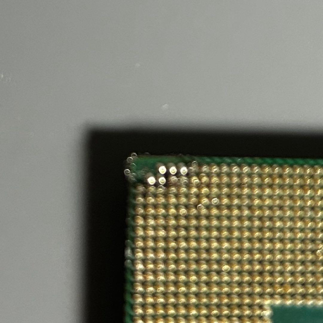 AMD Ryzen 9 5900X ジャンク