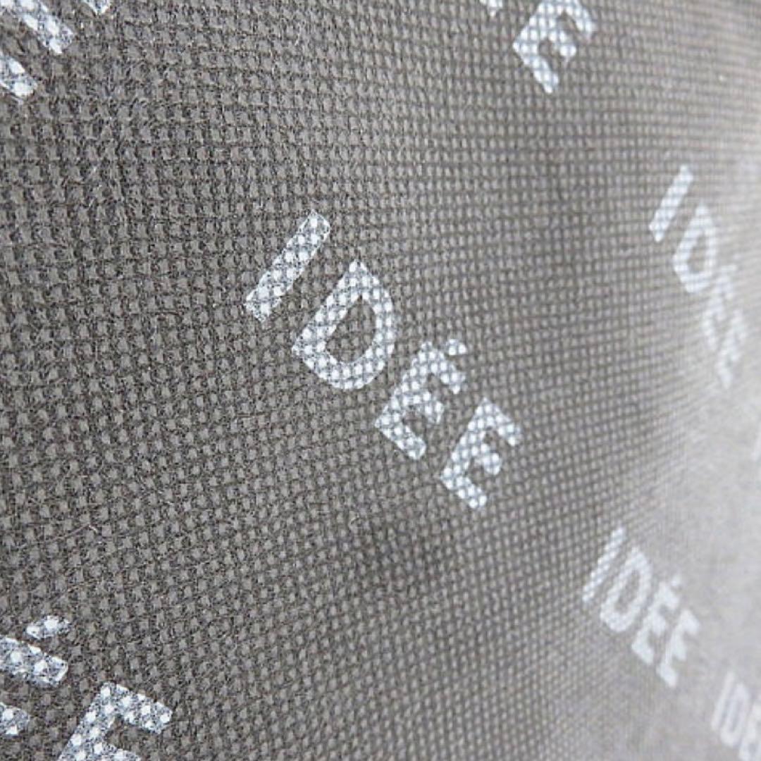 IDEE/イデー「シュシュソファ」1人掛けソファ　　1Pソファ/シングルソファ