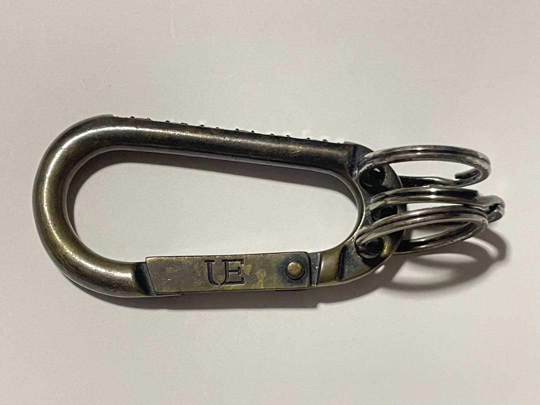 uniform experiment CARABINER カラビナ