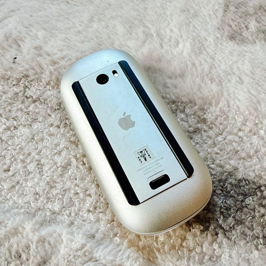 MacBook Retina 2017 12インチ / Windows11