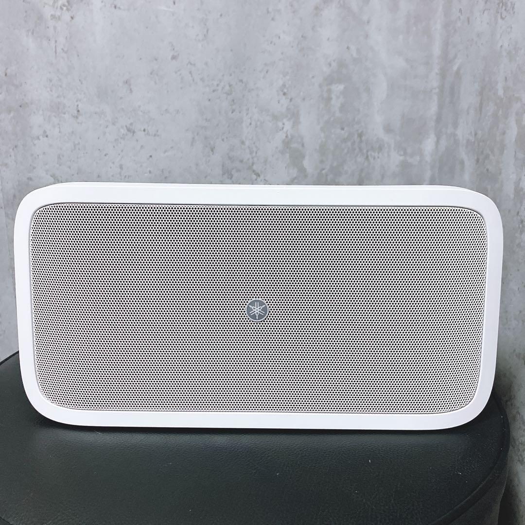 【美品】YAMAHA VXS3SW サブウーファー コンパクト 業務用 店内