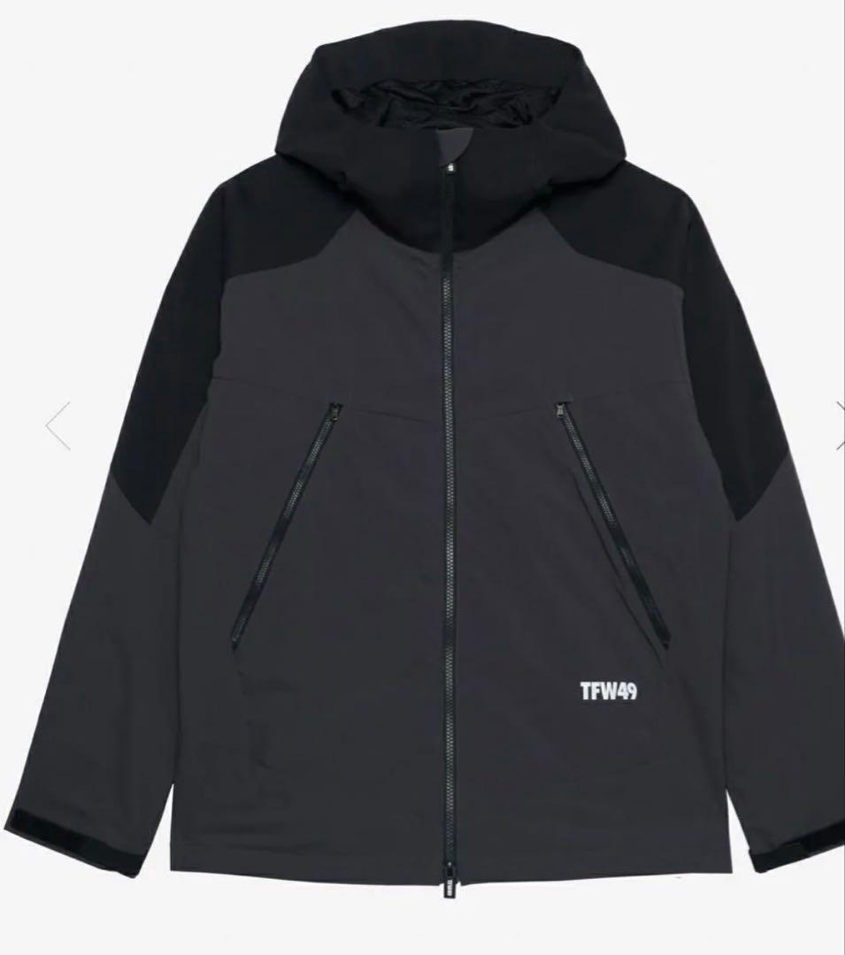 未使用　新作　TFW49 OCTA INSULATED PARKA