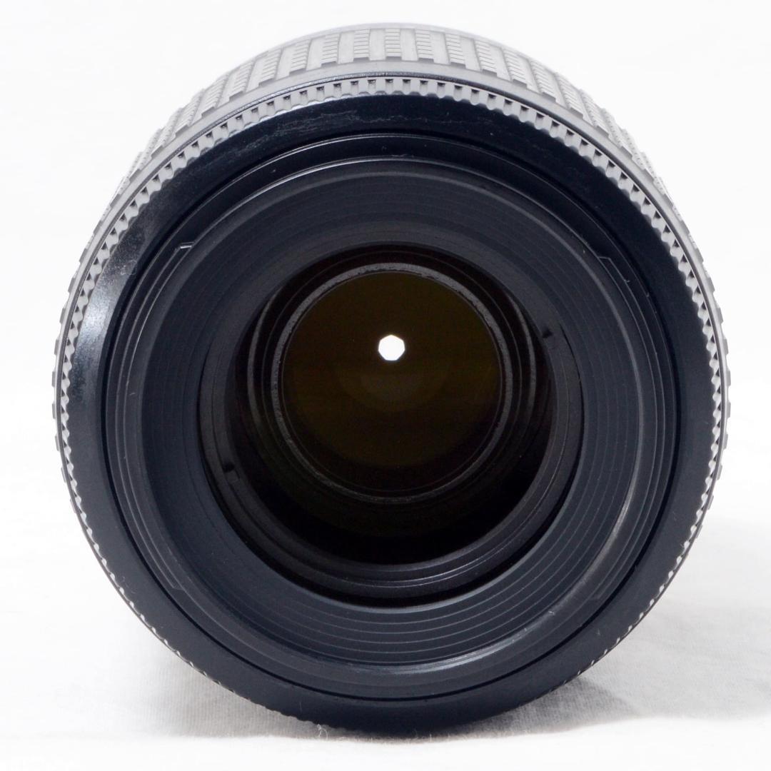 ⭐️極上美品⭐️Nikon ニコン AF-S 55-200mm 4-5.6 VR