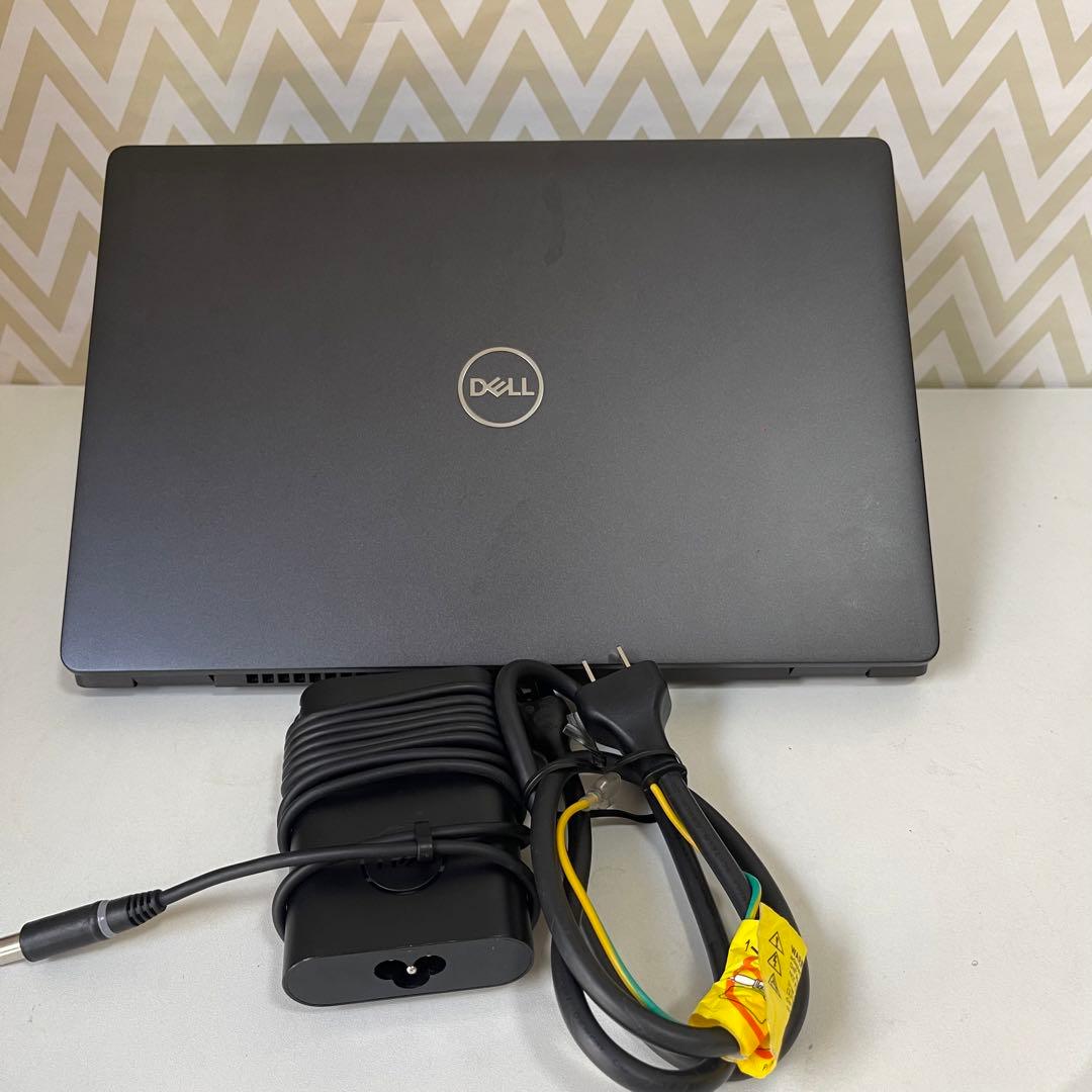 Dell ノートPC Windows 11 Office付き