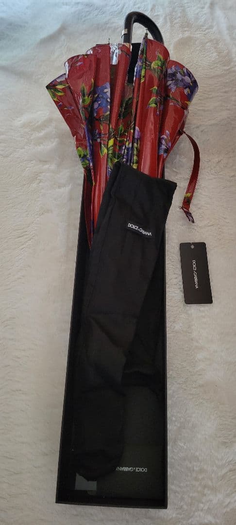 ✳️新品・未使用✳️DOLCE&GABBANA