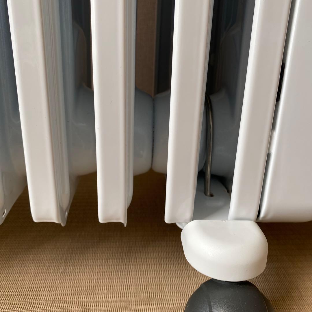 DeLonghi オイルヒーター RHJ35M0812