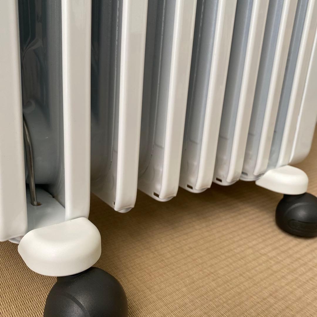 DeLonghi オイルヒーター RHJ35M0812