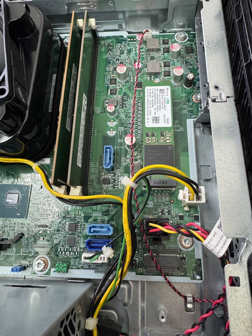 ♡*♡様 HP ProDesk400, Core i5-8500, SSD256