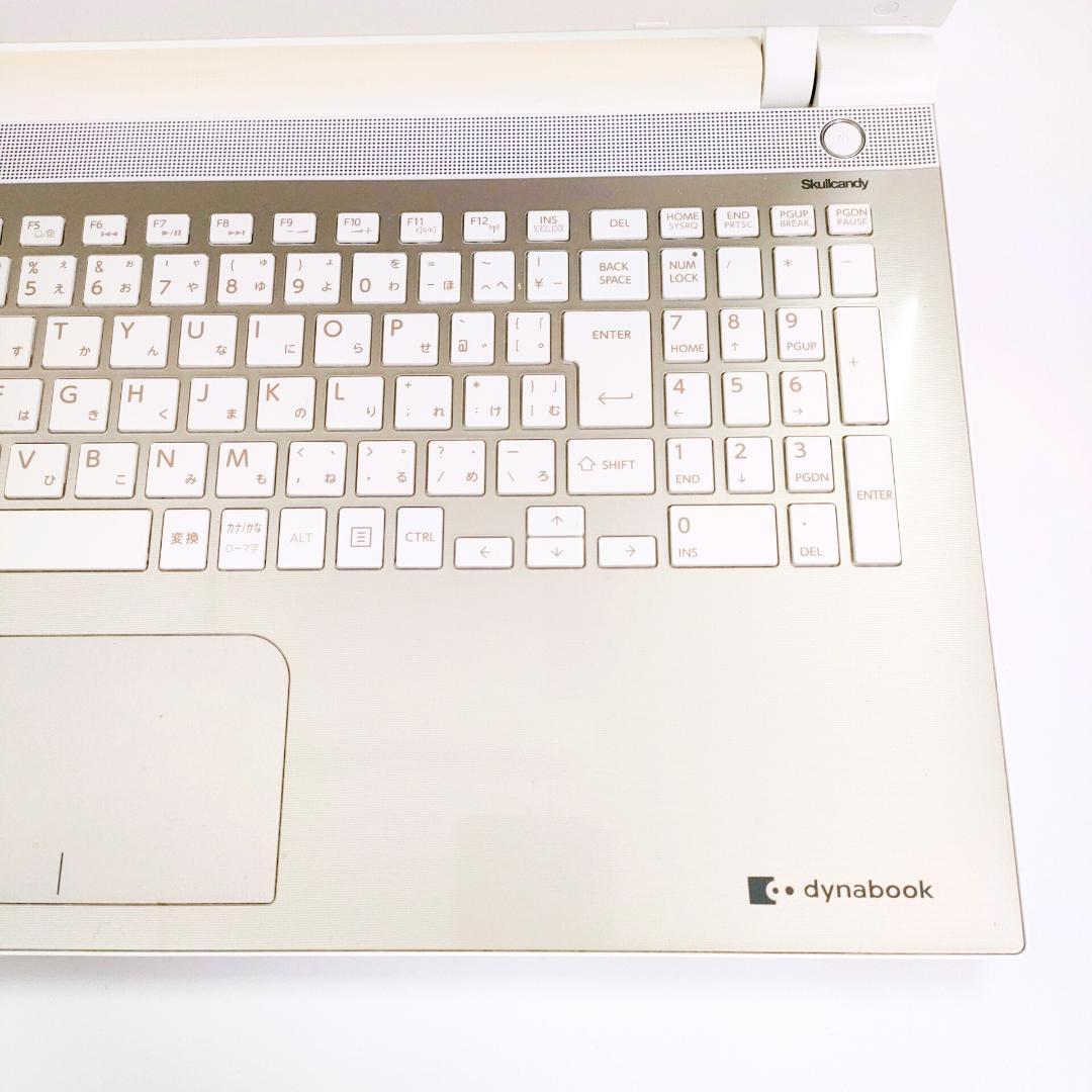 Windows11✨️グラボ/SSD512G/Corei7/東芝ノートパソコン