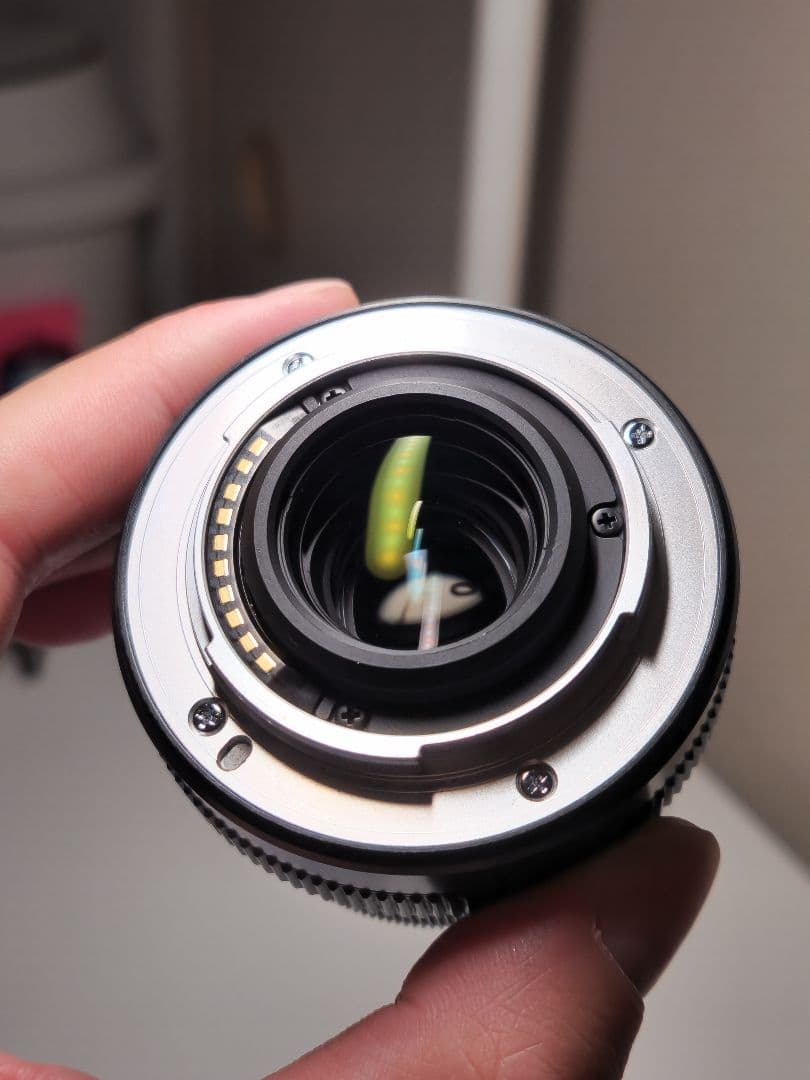 FUJIFILM XF 35mm F2 R WR レンズ単焦点　富士フィルム