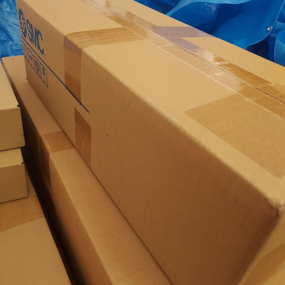 SMC LEFS32LS7A-150 日本製