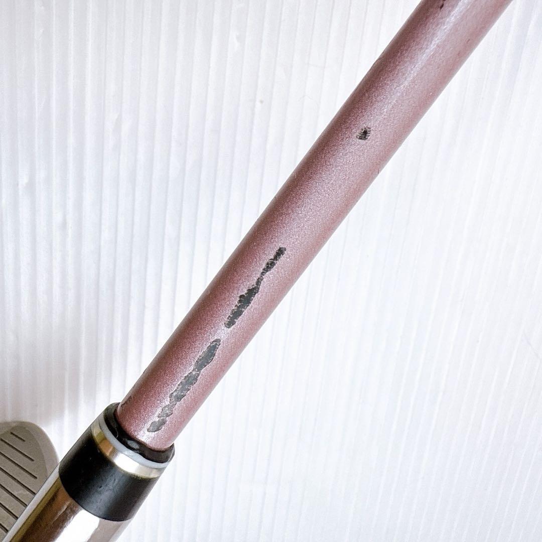 ゼクシオ10　レディース　PW（ピッチングウェッジ）　単品　（A）／XXIO