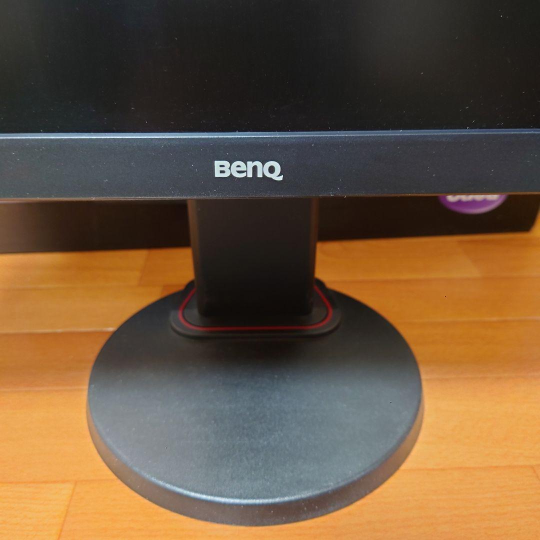 【美品】BenQ モニター RL2460HT 60Hz 24インチ 箱付き送料込