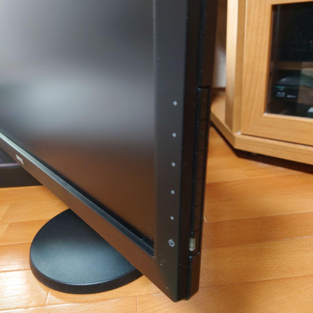 【美品】BenQ モニター RL2460HT 60Hz 24インチ 箱付き送料込