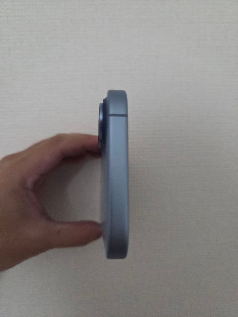 Apple iPhone 17 ミストブルー256GB