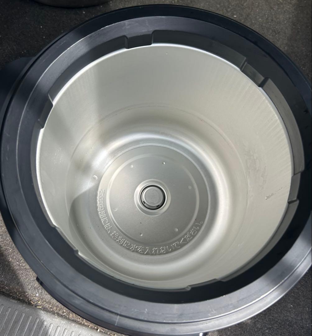 ✨象印 8リットルスープジャー TH-CV080✨