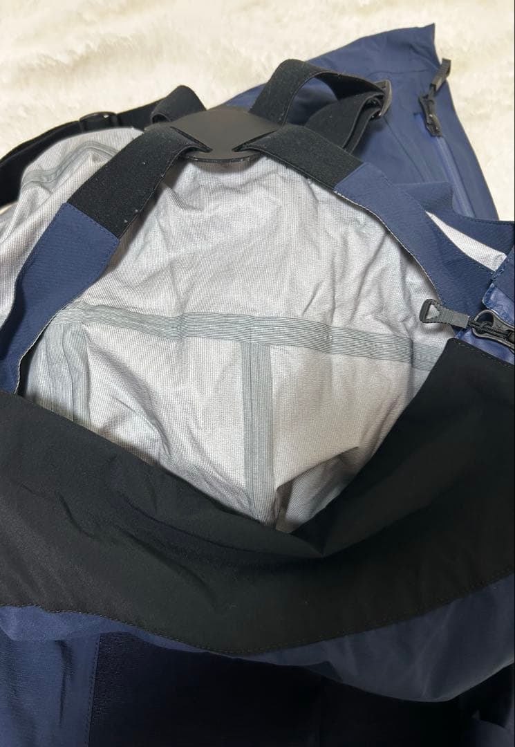 美品THE NORTH FACE スノーボードウェア 子ども用 サイズ160