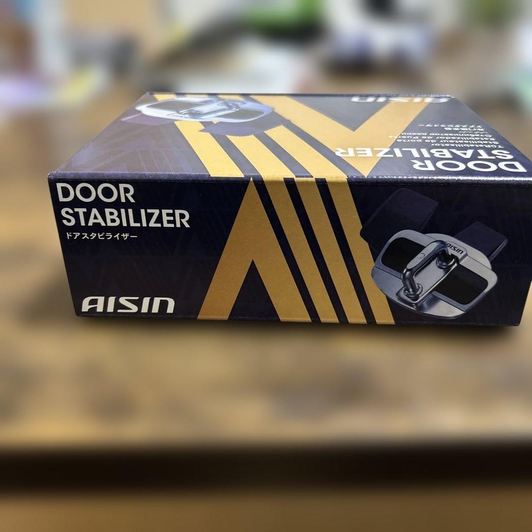 パーツ AISIN DOOR STABILIZER DSL-002