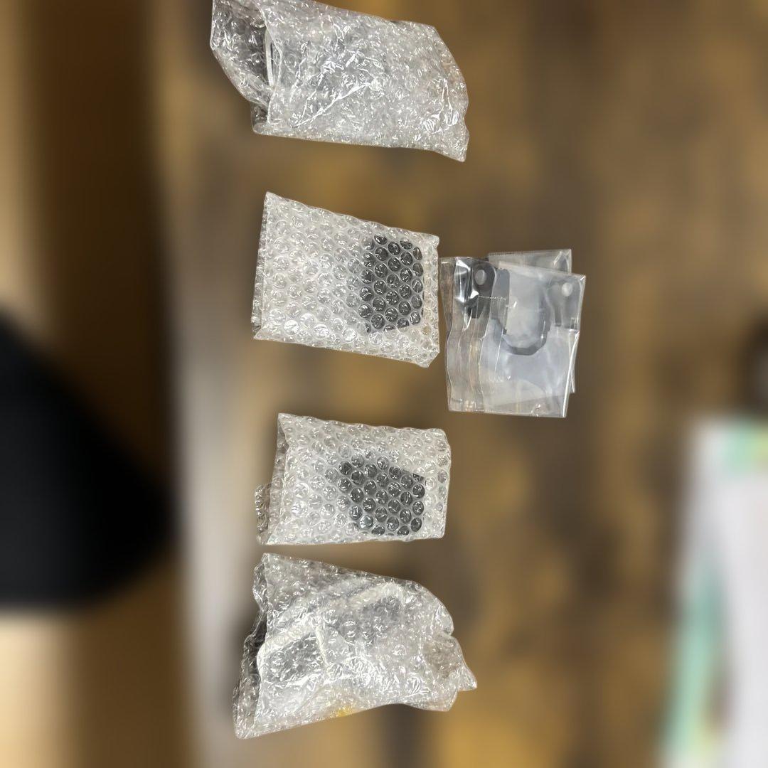 パーツ AISIN DOOR STABILIZER DSL-002