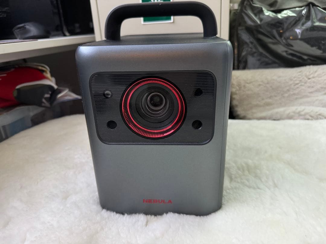 ※専用　Anker Nebula Cosmos Laser 4K