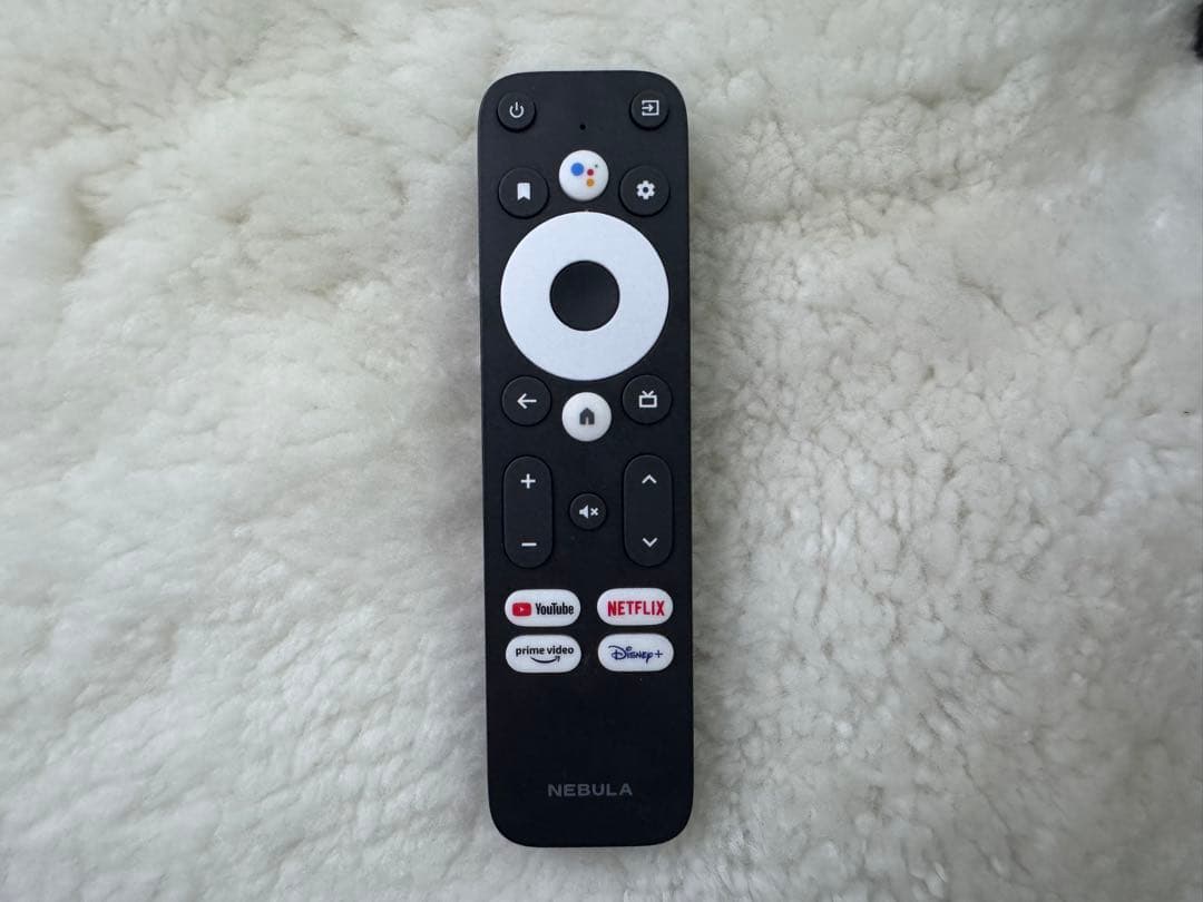 ※専用　Anker Nebula Cosmos Laser 4K