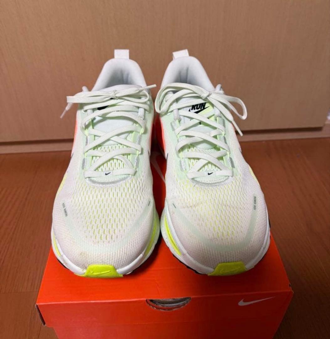 NIKE ボメロ18 27.5cm