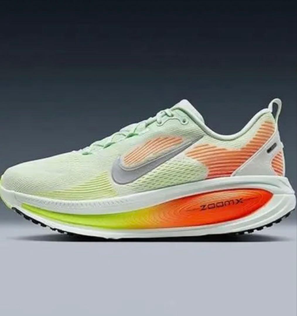 NIKE ボメロ18 27.5cm