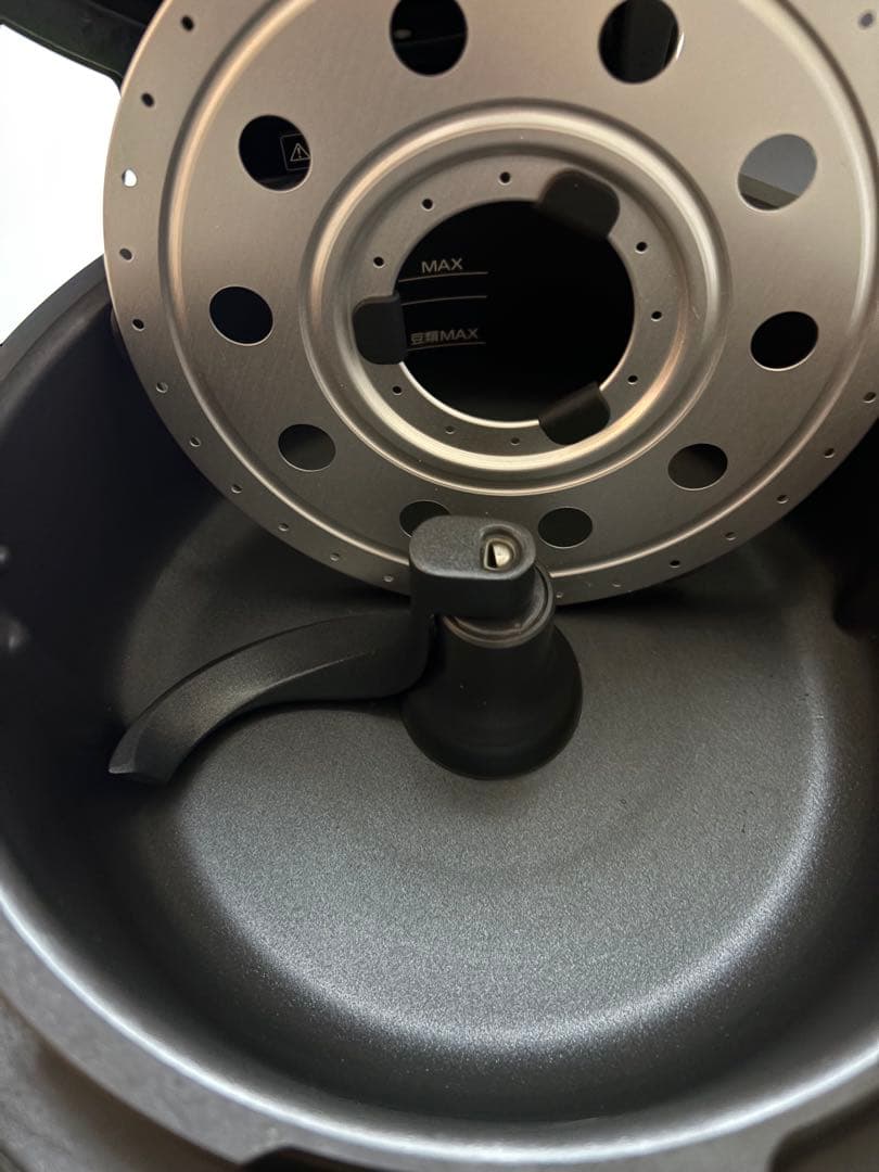 【極美品】パナソニックオートクッカー ビストロ NF-AC1000-K