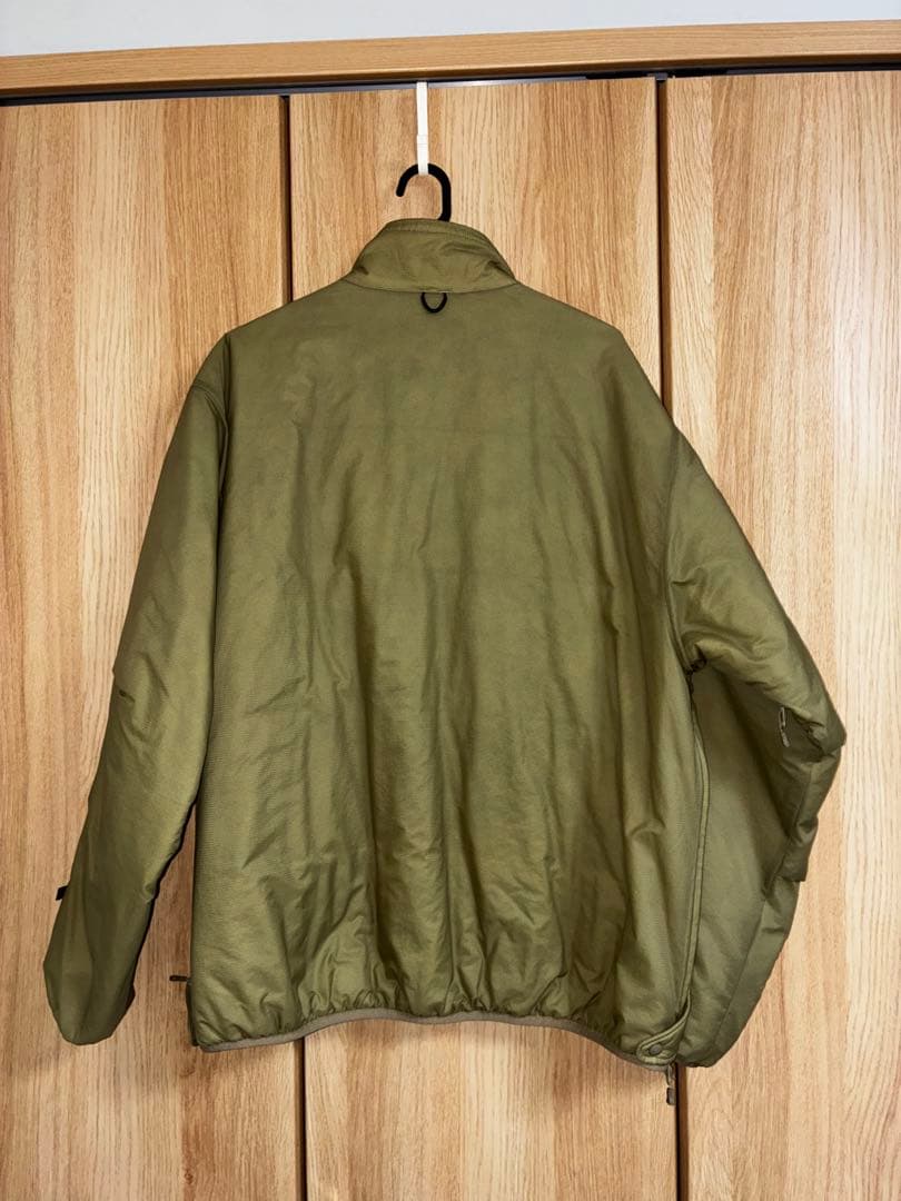 DAIWA PIER39 (ダイワピア39) ナイロン ジャケット