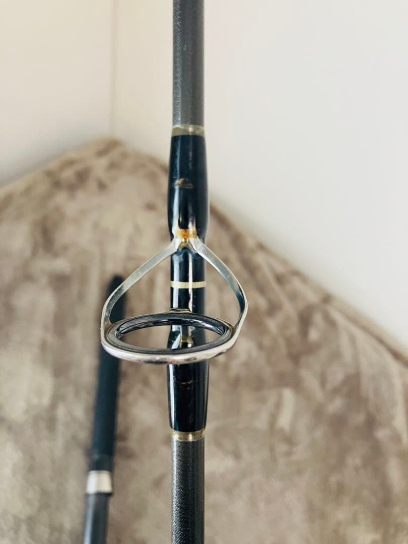 カーペンター　エンドレスパッション　86/40 R-Power Ⅰ ジャンク