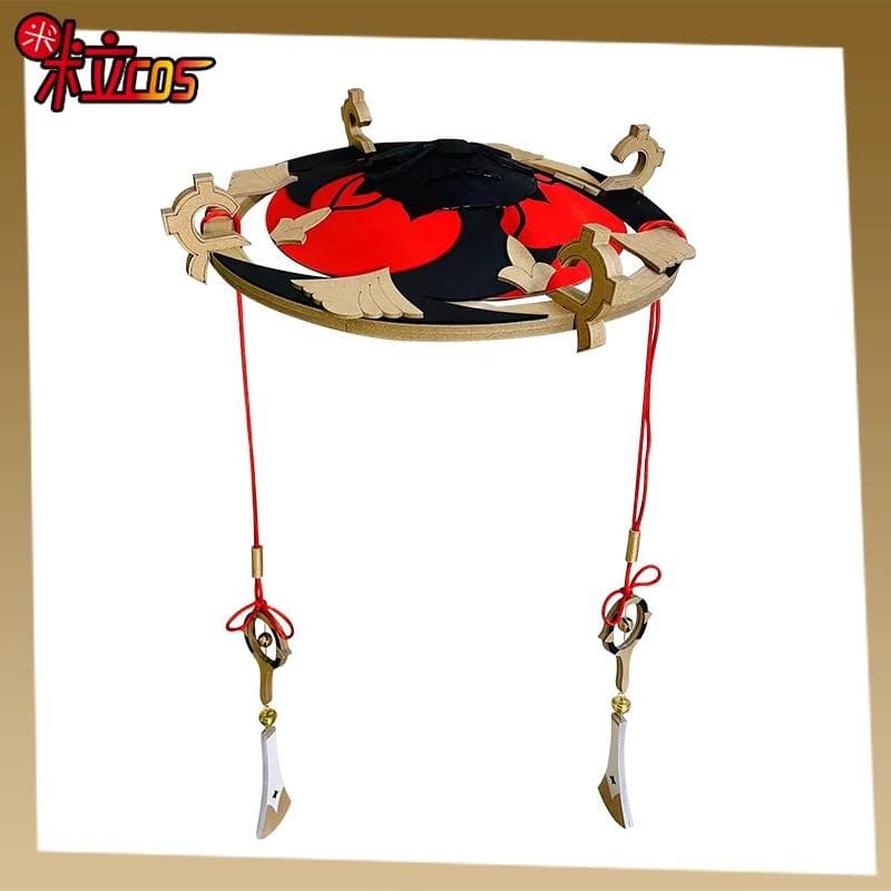 原神 げんしん genshin wanderer cosplay 道具