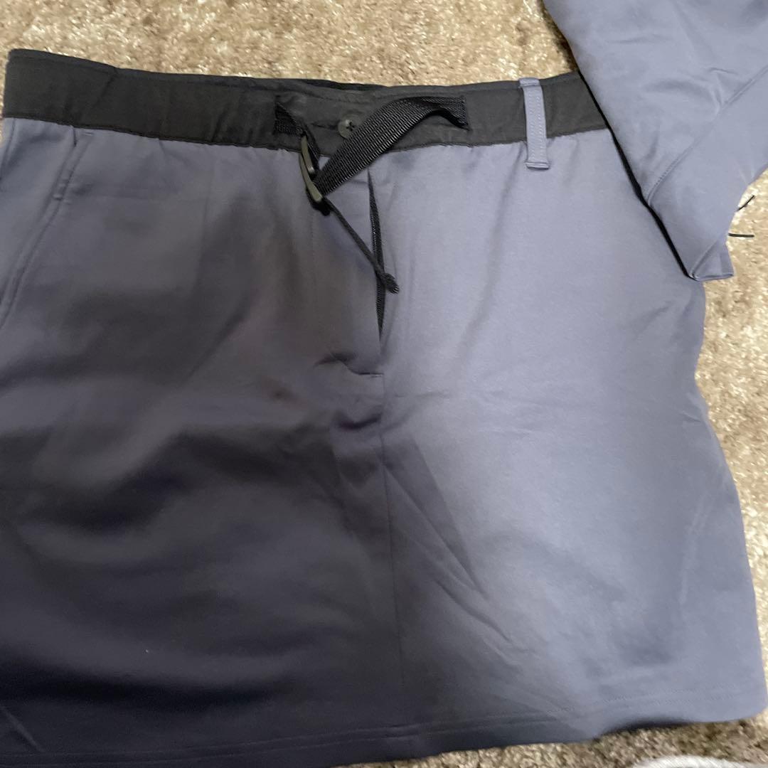 BRIEFING セットアップ