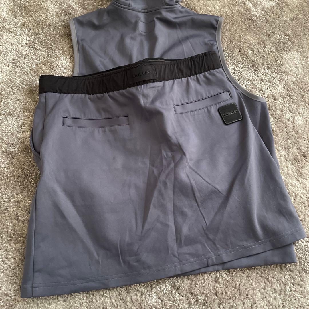 BRIEFING セットアップ