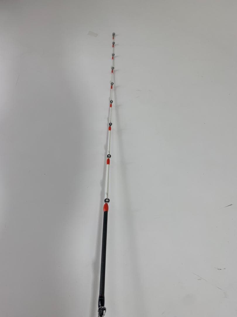 中古美品GOKUSPE gokuevoタコエギ１８０