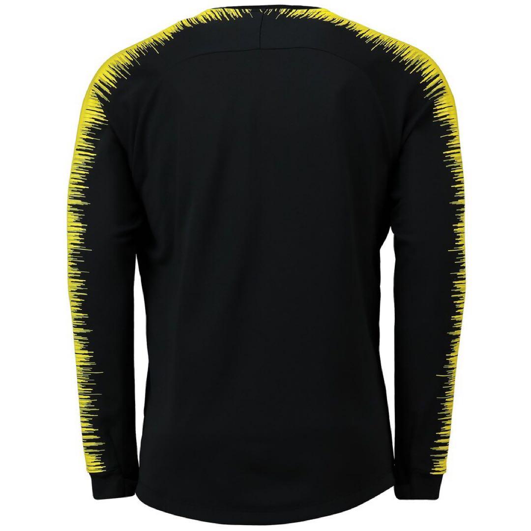 NIKE Manchester City アンセムジャケット Sサイズ