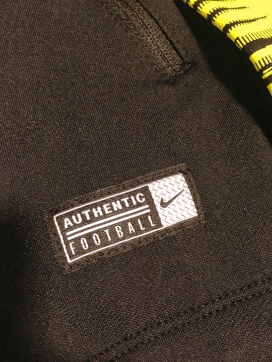 NIKE Manchester City アンセムジャケット Sサイズ