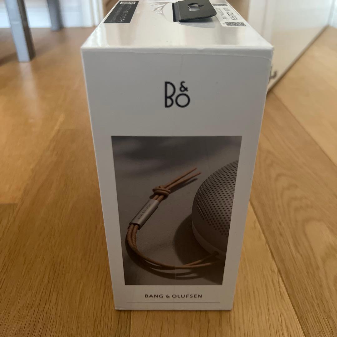 スピーカー・ウーファー Bang & Olufsen Beosound A1 2nd Gene.