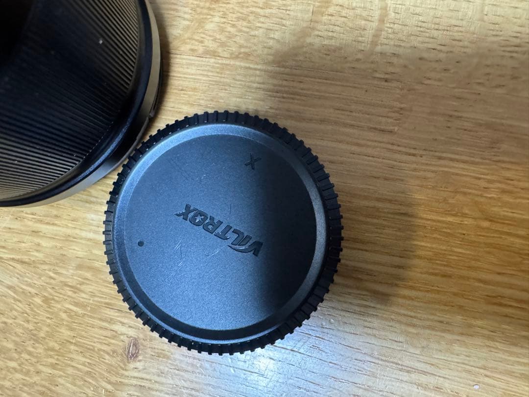 Viltrox 13mm f1.4 STM Xマウント Fujifilm XF