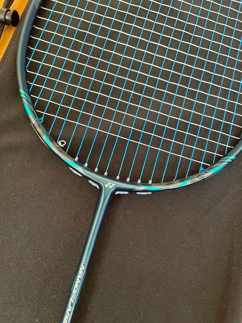 超美品　ナノフレア800プロ 4U5