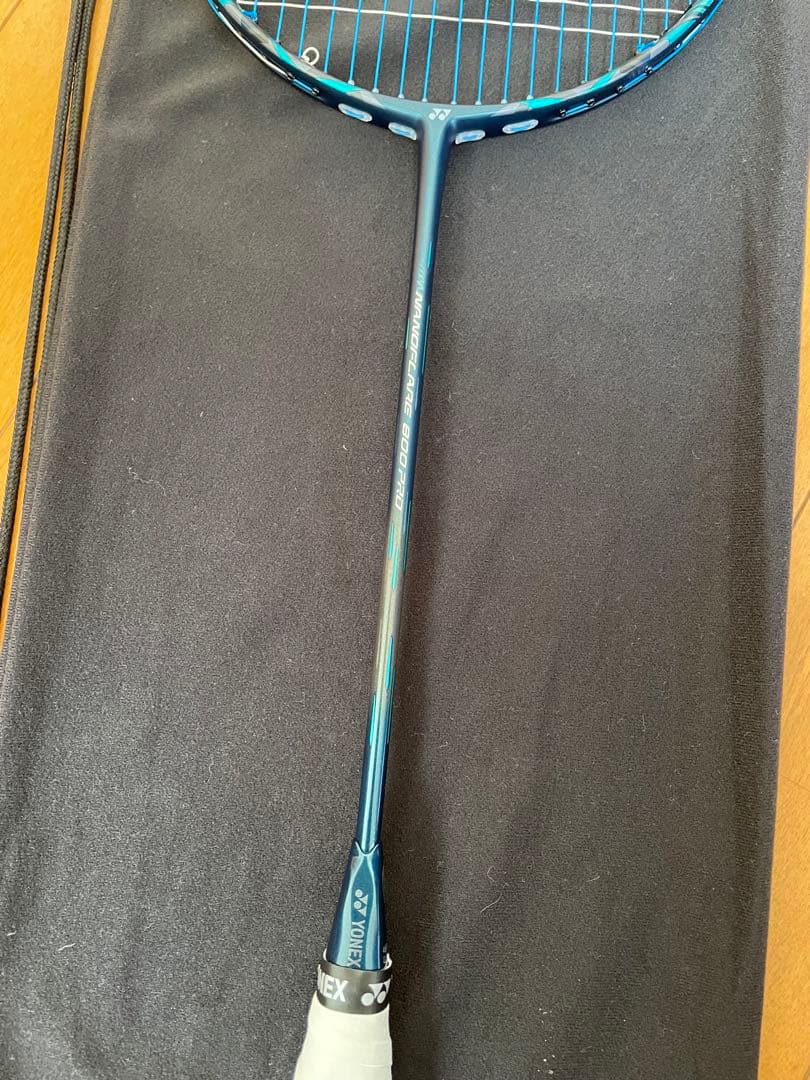 超美品　ナノフレア800プロ 4U5