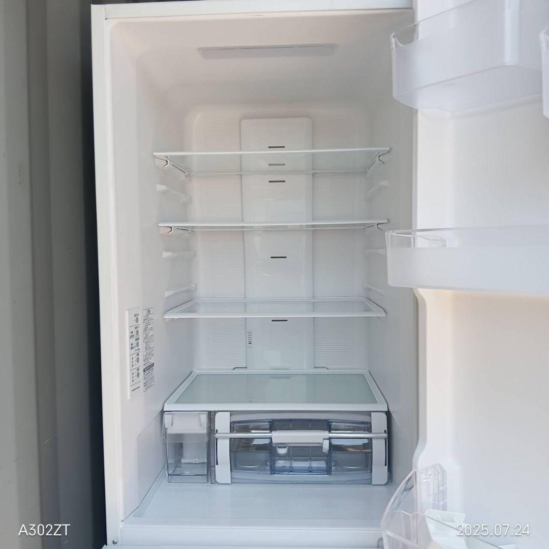 0912◀設置まで対応 新生活　日立　　大型冷蔵庫　自動製氷機能付き