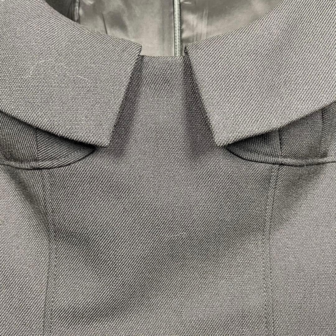 【大幅値下げ】SHUSHU/TONG シュシュトング ミニワンピース 黒